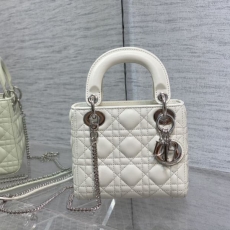 Christian Dior My Lady Bags